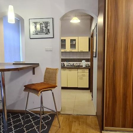 Apartment Old Cracow Cracovie Extérieur photo