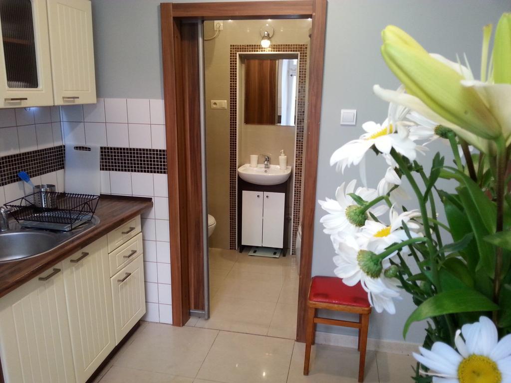 Apartment Old Cracow Cracovie Extérieur photo
