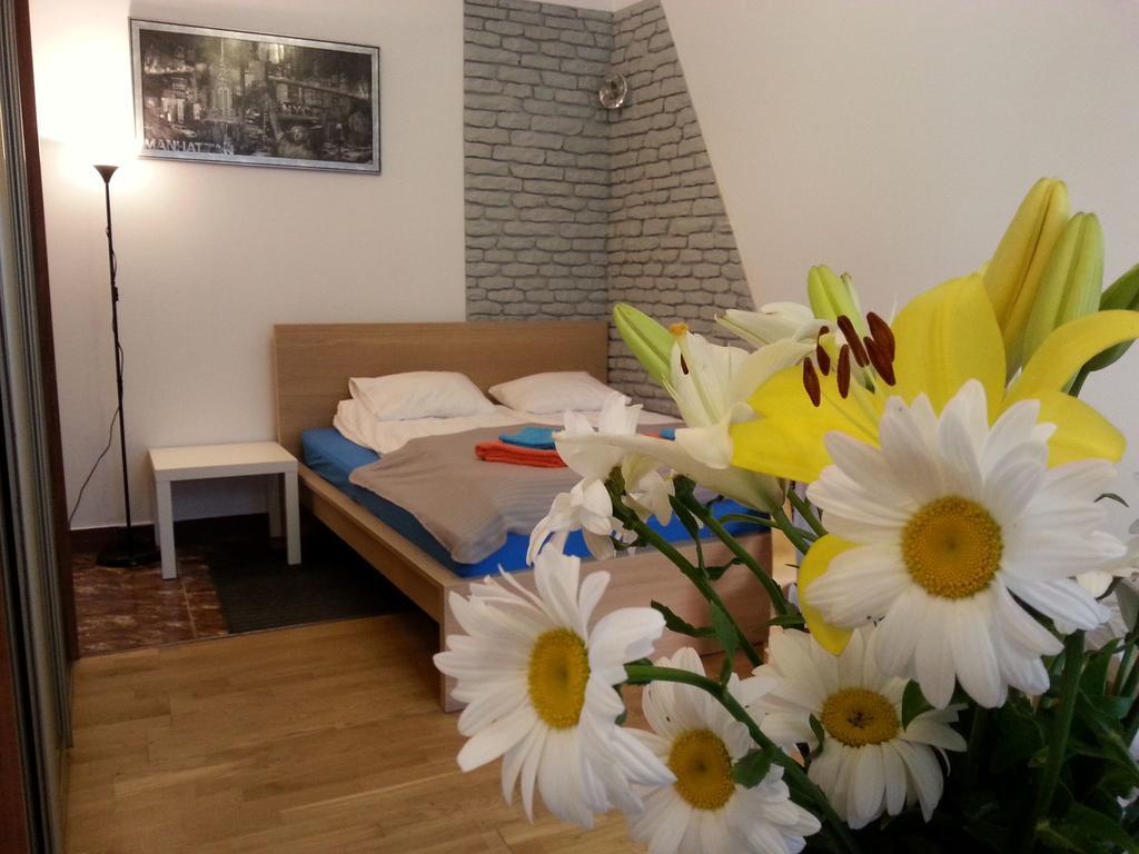 Apartment Old Cracow Cracovie Extérieur photo